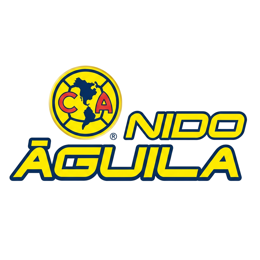 Club América · Nido Águila