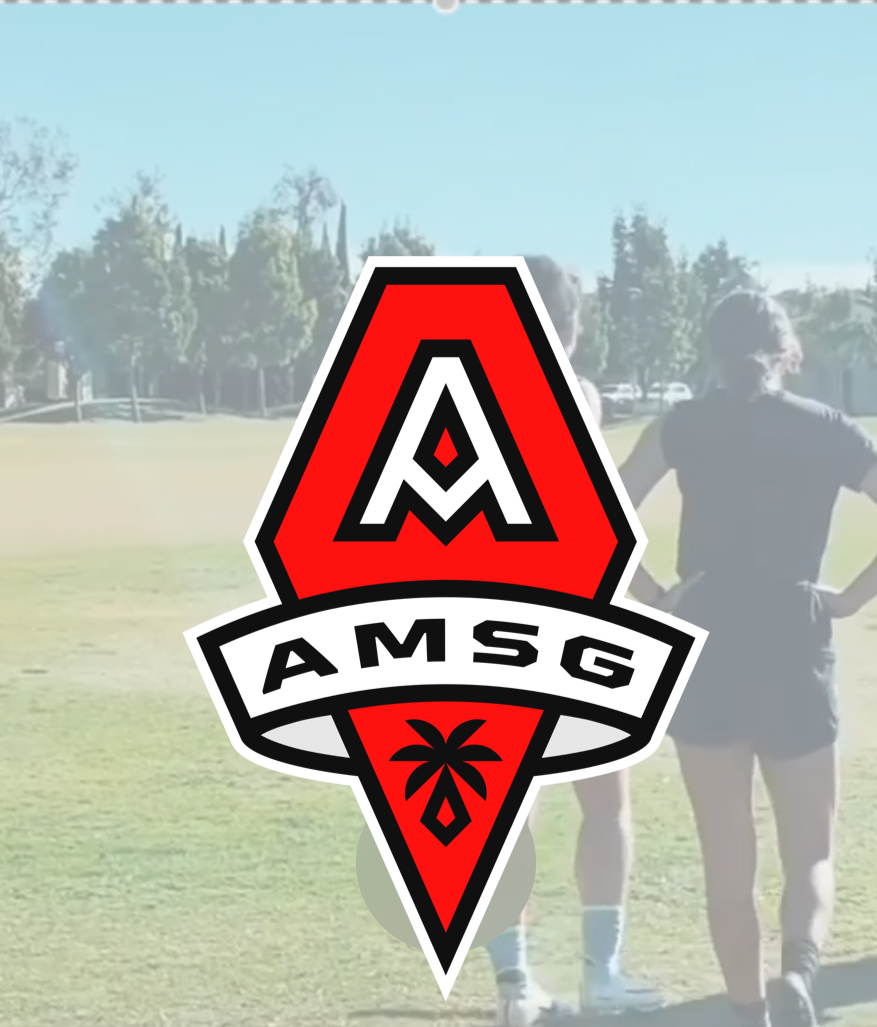 AMSG