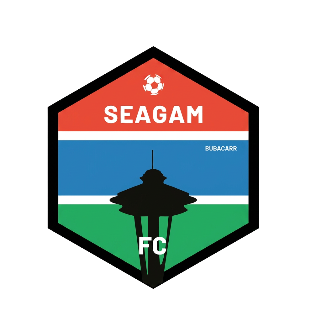 Seagam FC